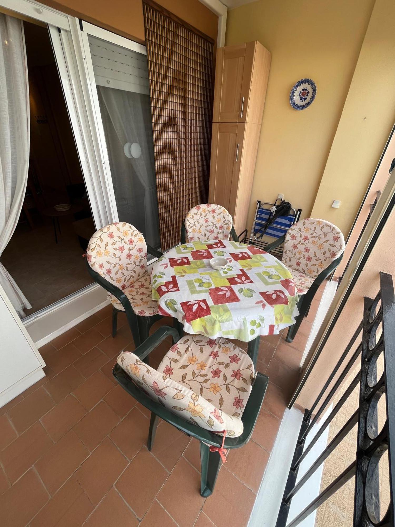 Torrevieja 2 Bedrooms Appartment Eksteriør billede